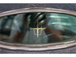 1976 Lincoln Continental (CC-2096284) for sale in Kentwood, Michigan