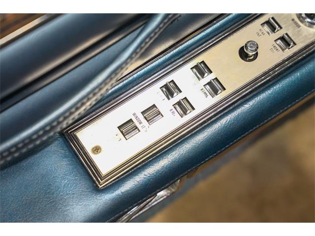 1976 Lincoln Continental (CC-2096284) for sale in Kentwood, Michigan