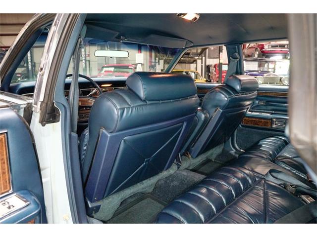 1976 Lincoln Continental (CC-2096284) for sale in Kentwood, Michigan