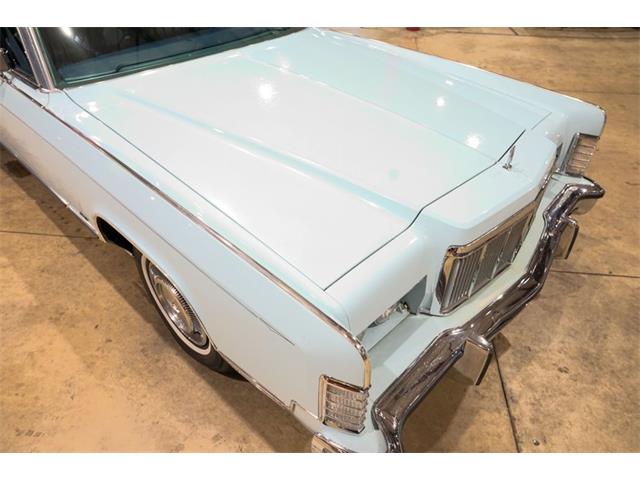 1976 Lincoln Continental (CC-2096284) for sale in Kentwood, Michigan