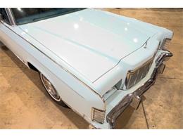 1976 Lincoln Continental (CC-2096284) for sale in Kentwood, Michigan
