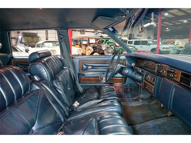1976 Lincoln Continental (CC-2096284) for sale in Kentwood, Michigan