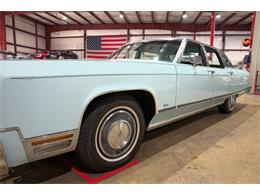 1976 Lincoln Continental (CC-2096284) for sale in Kentwood, Michigan