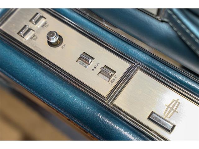 1976 Lincoln Continental (CC-2096284) for sale in Kentwood, Michigan