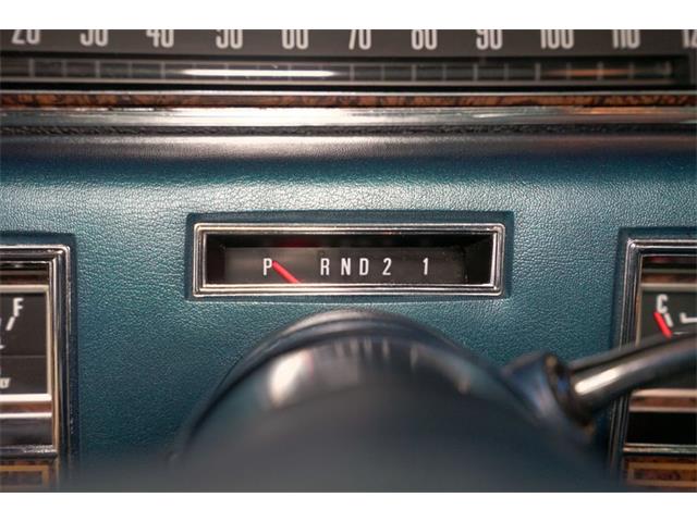 1976 Lincoln Continental (CC-2096284) for sale in Kentwood, Michigan