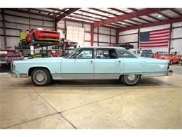 1976 Lincoln Continental (CC-2096284) for sale in Kentwood, Michigan