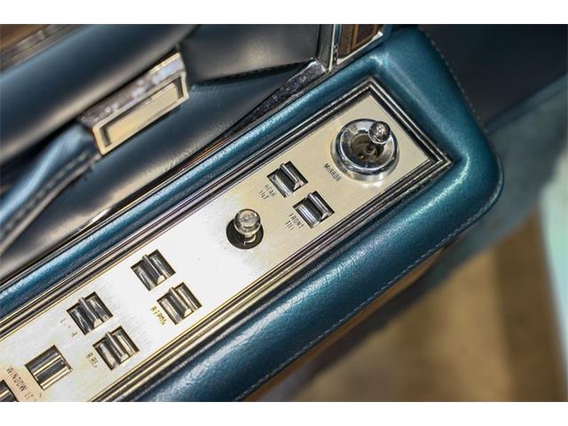 1976 Lincoln Continental (CC-2096284) for sale in Kentwood, Michigan