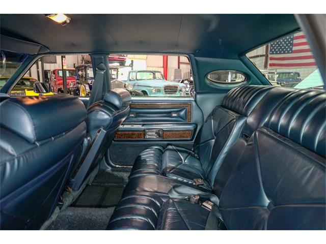 1976 Lincoln Continental (CC-2096284) for sale in Kentwood, Michigan