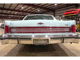 1976 Lincoln Continental (CC-2096284) for sale in Kentwood, Michigan