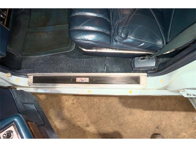 1976 Lincoln Continental (CC-2096284) for sale in Kentwood, Michigan