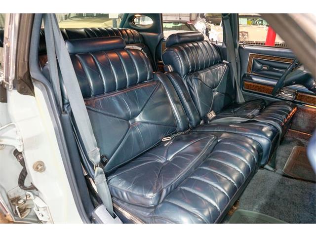 1976 Lincoln Continental (CC-2096284) for sale in Kentwood, Michigan