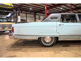1976 Lincoln Continental (CC-2096284) for sale in Kentwood, Michigan