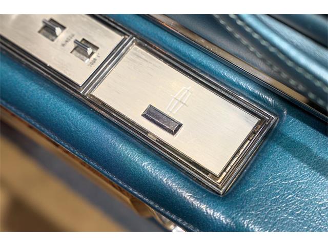 1976 Lincoln Continental (CC-2096284) for sale in Kentwood, Michigan