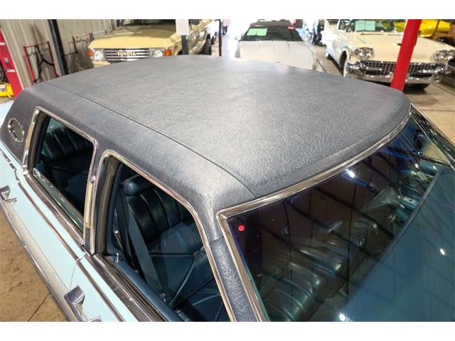 1976 Lincoln Continental (CC-2096284) for sale in Kentwood, Michigan