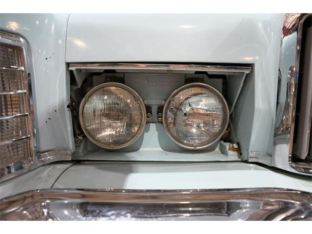 1976 Lincoln Continental (CC-2096284) for sale in Kentwood, Michigan