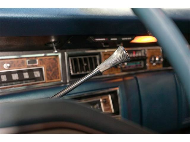 1976 Lincoln Continental (CC-2096284) for sale in Kentwood, Michigan