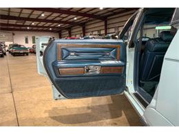 1976 Lincoln Continental (CC-2096284) for sale in Kentwood, Michigan