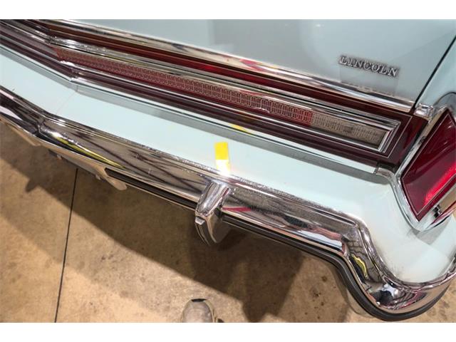 1976 Lincoln Continental (CC-2096284) for sale in Kentwood, Michigan