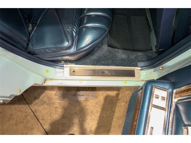 1976 Lincoln Continental (CC-2096284) for sale in Kentwood, Michigan