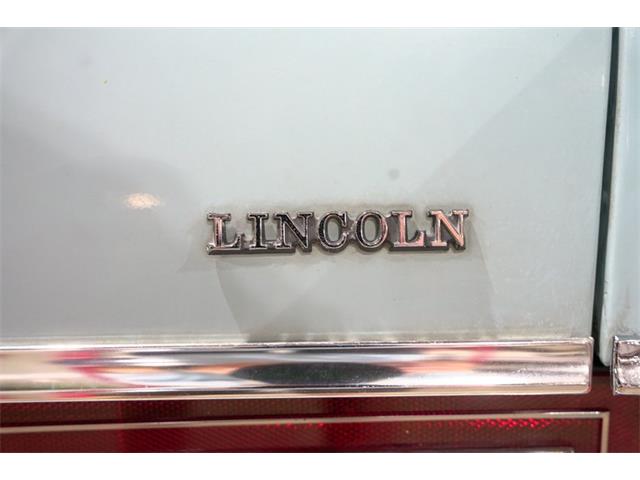 1976 Lincoln Continental (CC-2096284) for sale in Kentwood, Michigan