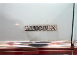 1976 Lincoln Continental (CC-2096284) for sale in Kentwood, Michigan