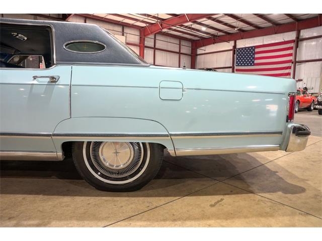 1976 Lincoln Continental (CC-2096284) for sale in Kentwood, Michigan