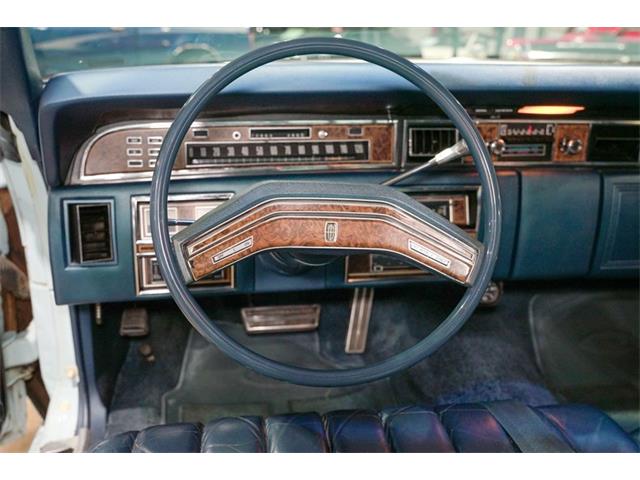 1976 Lincoln Continental (CC-2096284) for sale in Kentwood, Michigan