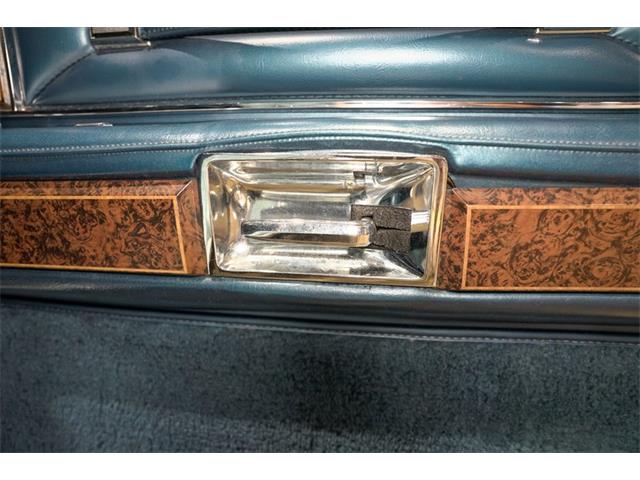 1976 Lincoln Continental (CC-2096284) for sale in Kentwood, Michigan