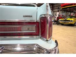 1976 Lincoln Continental (CC-2096284) for sale in Kentwood, Michigan