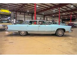 1976 Lincoln Continental (CC-2096284) for sale in Kentwood, Michigan