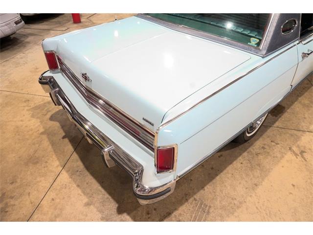 1976 Lincoln Continental (CC-2096284) for sale in Kentwood, Michigan