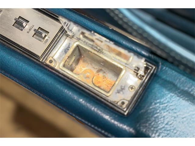 1976 Lincoln Continental (CC-2096284) for sale in Kentwood, Michigan