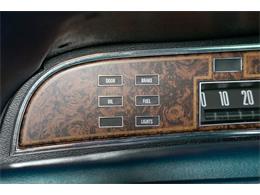 1976 Lincoln Continental (CC-2096284) for sale in Kentwood, Michigan
