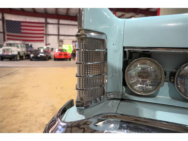 1976 Lincoln Continental (CC-2096284) for sale in Kentwood, Michigan