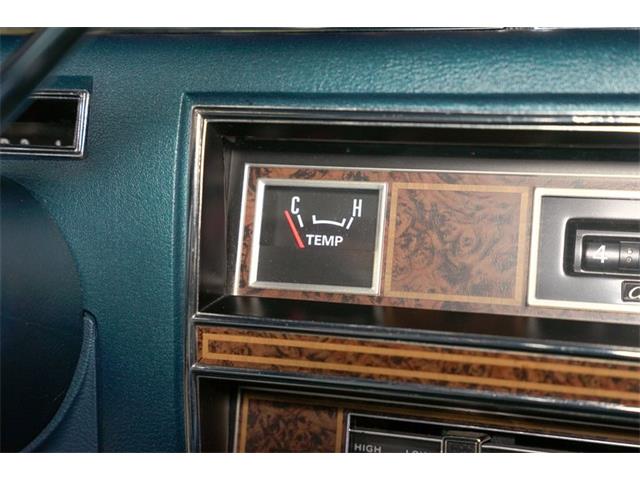 1976 Lincoln Continental (CC-2096284) for sale in Kentwood, Michigan