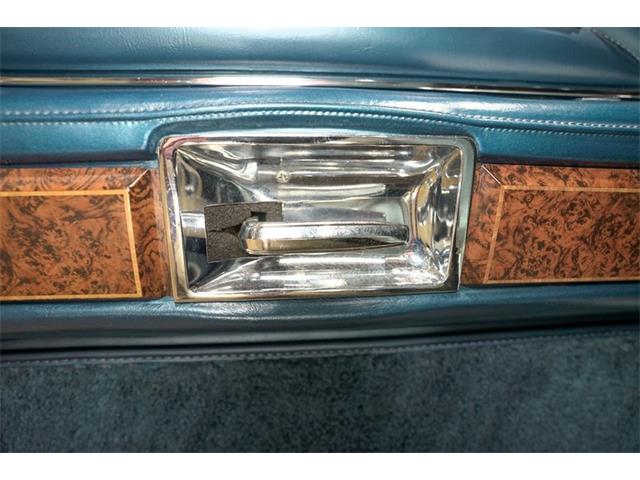 1976 Lincoln Continental (CC-2096284) for sale in Kentwood, Michigan
