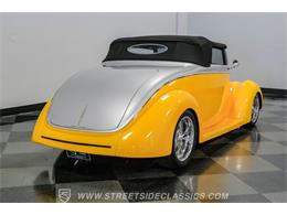 1937 Ford Cabriolet (CC-2096285) for sale in Ft Worth, Texas