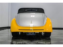 1937 Ford Cabriolet (CC-2096285) for sale in Ft Worth, Texas