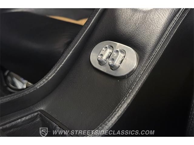 1937 Ford Cabriolet (CC-2096285) for sale in Ft Worth, Texas