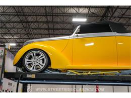 1937 Ford Cabriolet (CC-2096285) for sale in Ft Worth, Texas