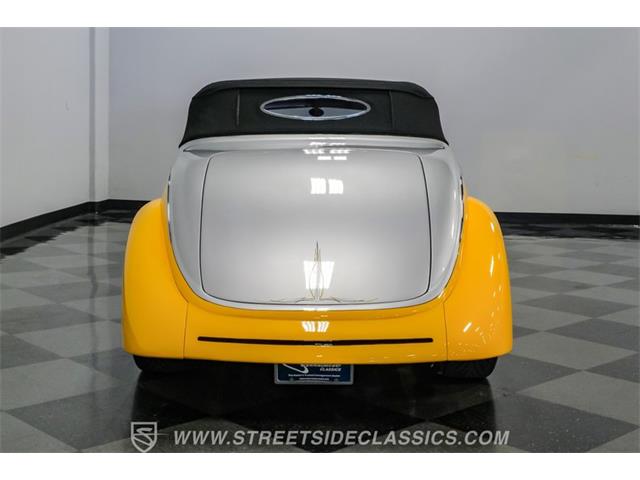 1937 Ford Cabriolet (CC-2096285) for sale in Ft Worth, Texas