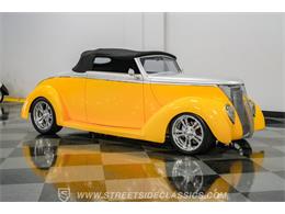 1937 Ford Cabriolet (CC-2096285) for sale in Ft Worth, Texas