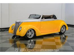 1937 Ford Cabriolet (CC-2096285) for sale in Ft Worth, Texas