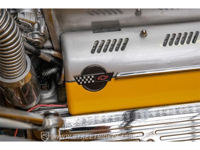 1937 Ford Cabriolet (CC-2096285) for sale in Ft Worth, Texas