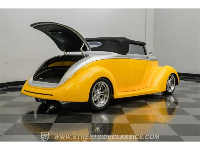 1937 Ford Cabriolet (CC-2096285) for sale in Ft Worth, Texas