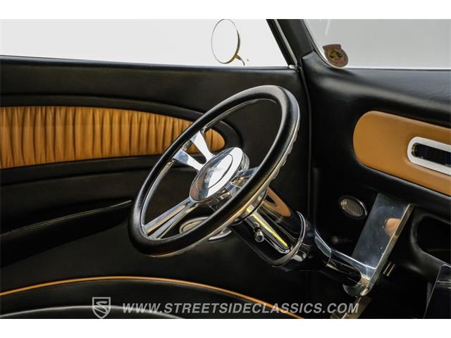 1937 Ford Cabriolet (CC-2096285) for sale in Ft Worth, Texas