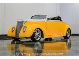1937 Ford Cabriolet (CC-2096285) for sale in Ft Worth, Texas