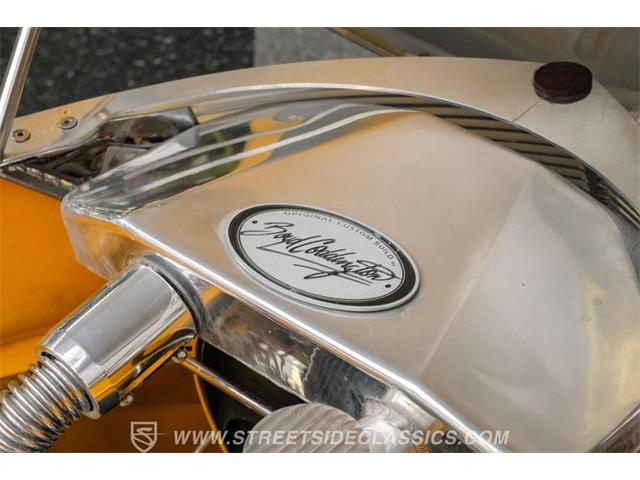 1937 Ford Cabriolet (CC-2096285) for sale in Ft Worth, Texas