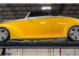 1937 Ford Cabriolet (CC-2096285) for sale in Ft Worth, Texas