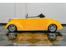 1937 Ford Cabriolet (CC-2096285) for sale in Ft Worth, Texas